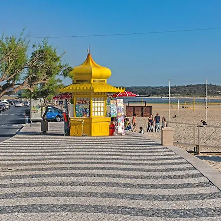 Casa Do Cruzeiro - By Sch Villa Foz do Arelho