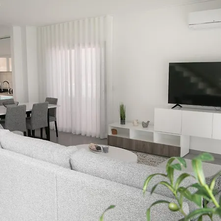 Villa Casa Do Cruzeiro - By Sch *