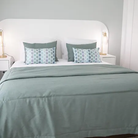 Casa Do Cruzeiro - By Sch