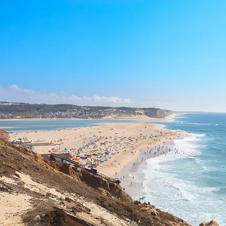 Casa Do Cruzeiro - By Sch * Foz do Arelho