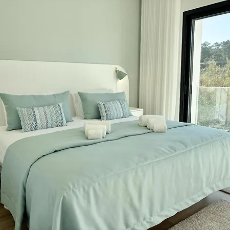 Villa Casa Do Cruzeiro - By Sch Foz do Arelho