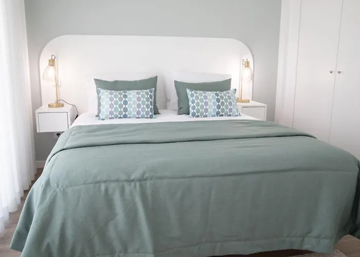 Casa Do Cruzeiro - By Sch