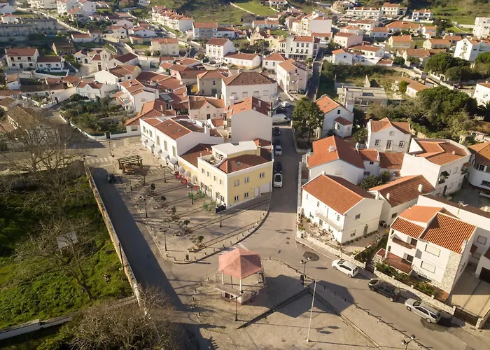 Casa Do Cruzeiro - By Sch