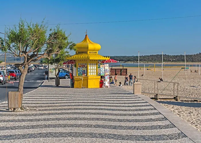 Casa Do Cruzeiro - By Sch וילה פוז דו ארליו