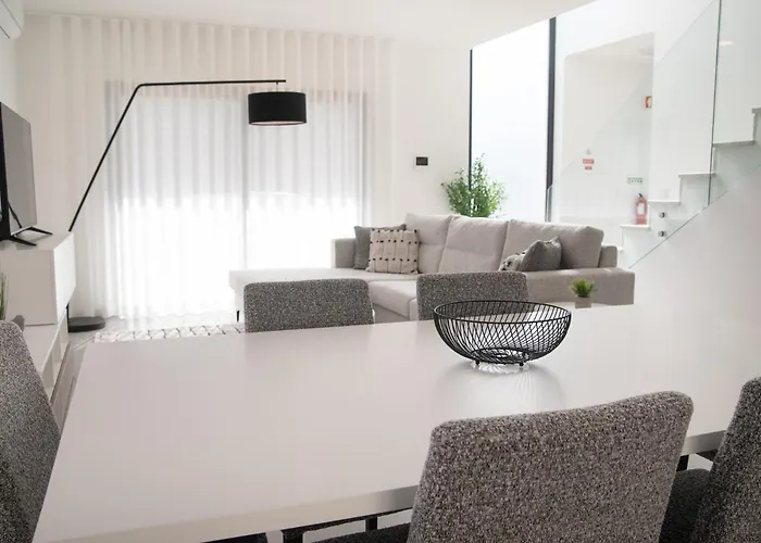 Villa Casa Do Cruzeiro - By Sch