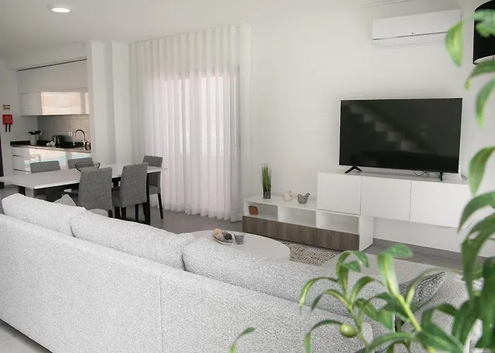 Villa Casa Do Cruzeiro - By Sch *