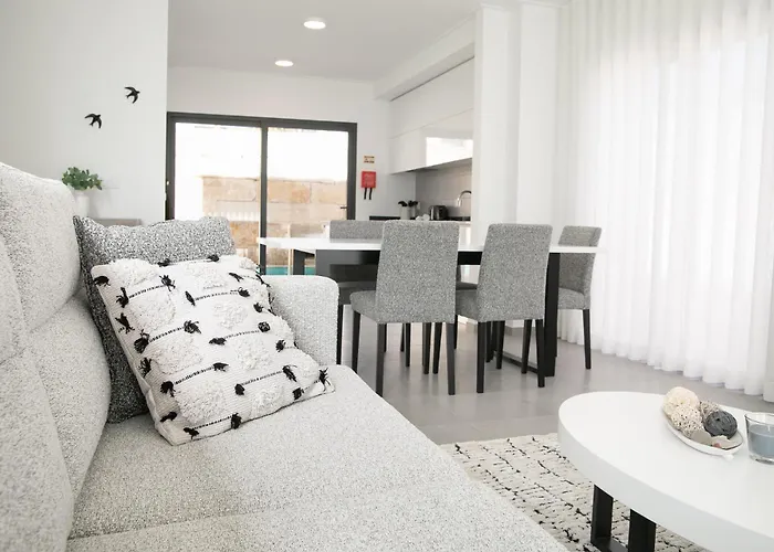 Casa Do Cruzeiro - By Sch