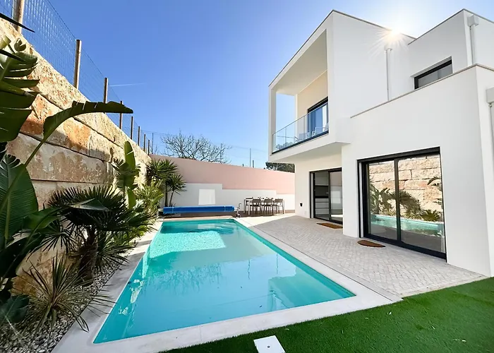 Casa Do Cruzeiro - By Sch