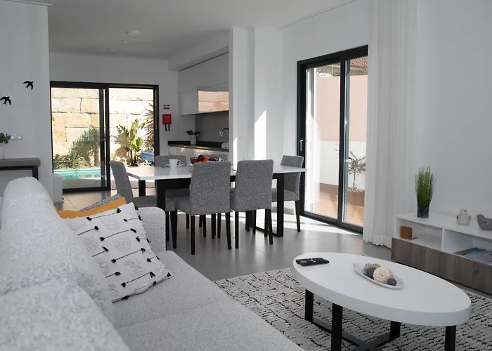 Casa Do Cruzeiro - By Sch