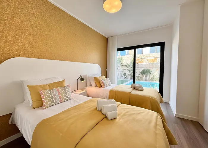 Casa Do Cruzeiro - By Sch Villa *