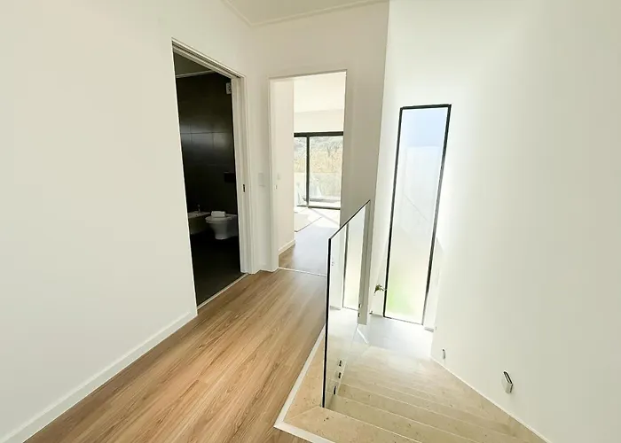 Casa Do Cruzeiro - By Sch