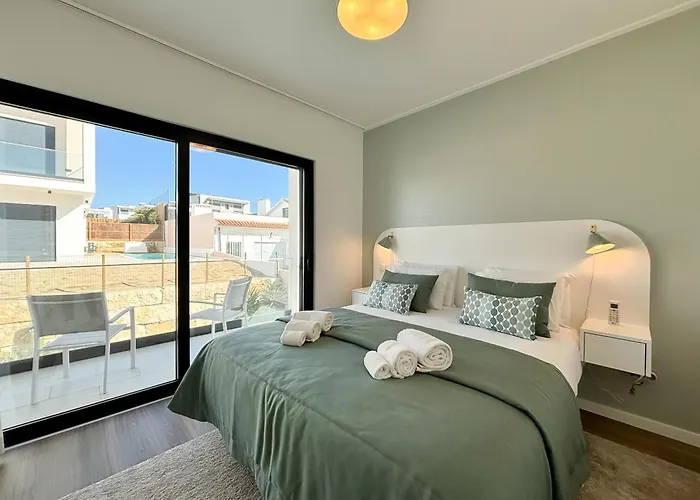 Casa Do Cruzeiro - By Sch *